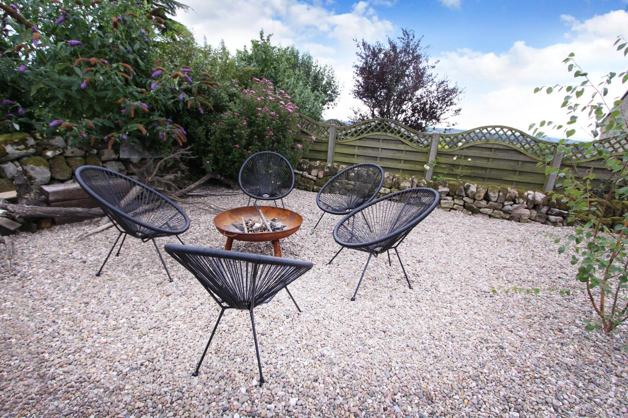 Luxury Cottage In Peak District Near Alton Towers Stanton Exterior foto